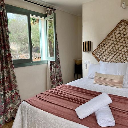 Escapada Romantica, Javea Dış mekan fotoğraf