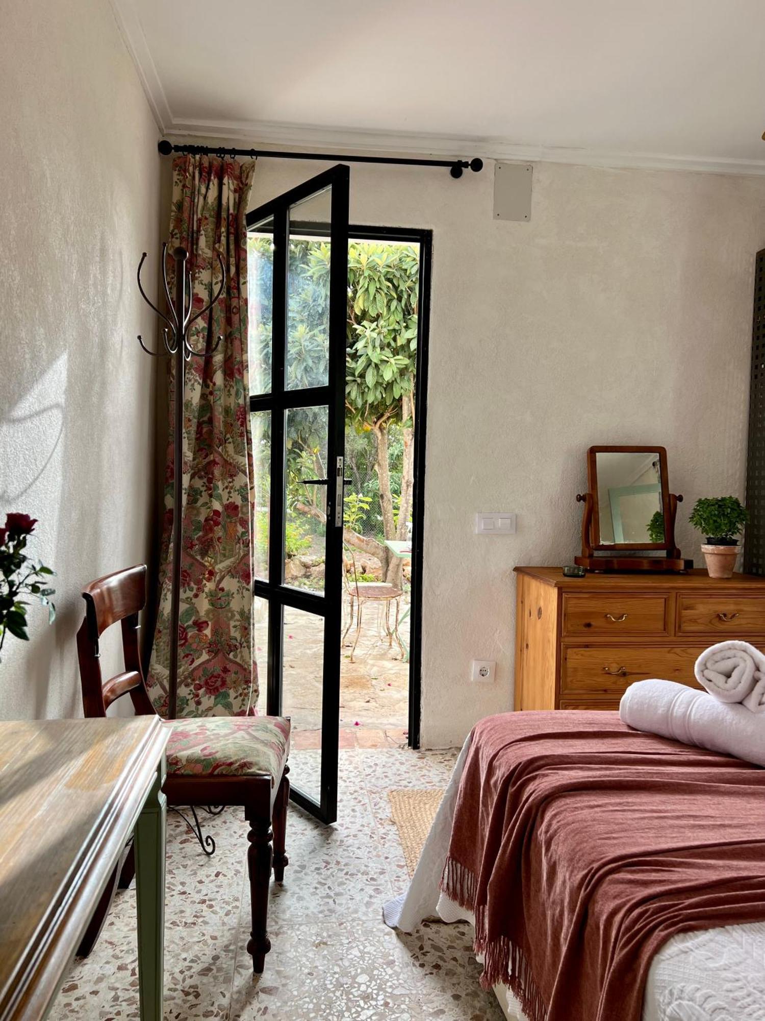 Escapada Romantica, Javea Dış mekan fotoğraf